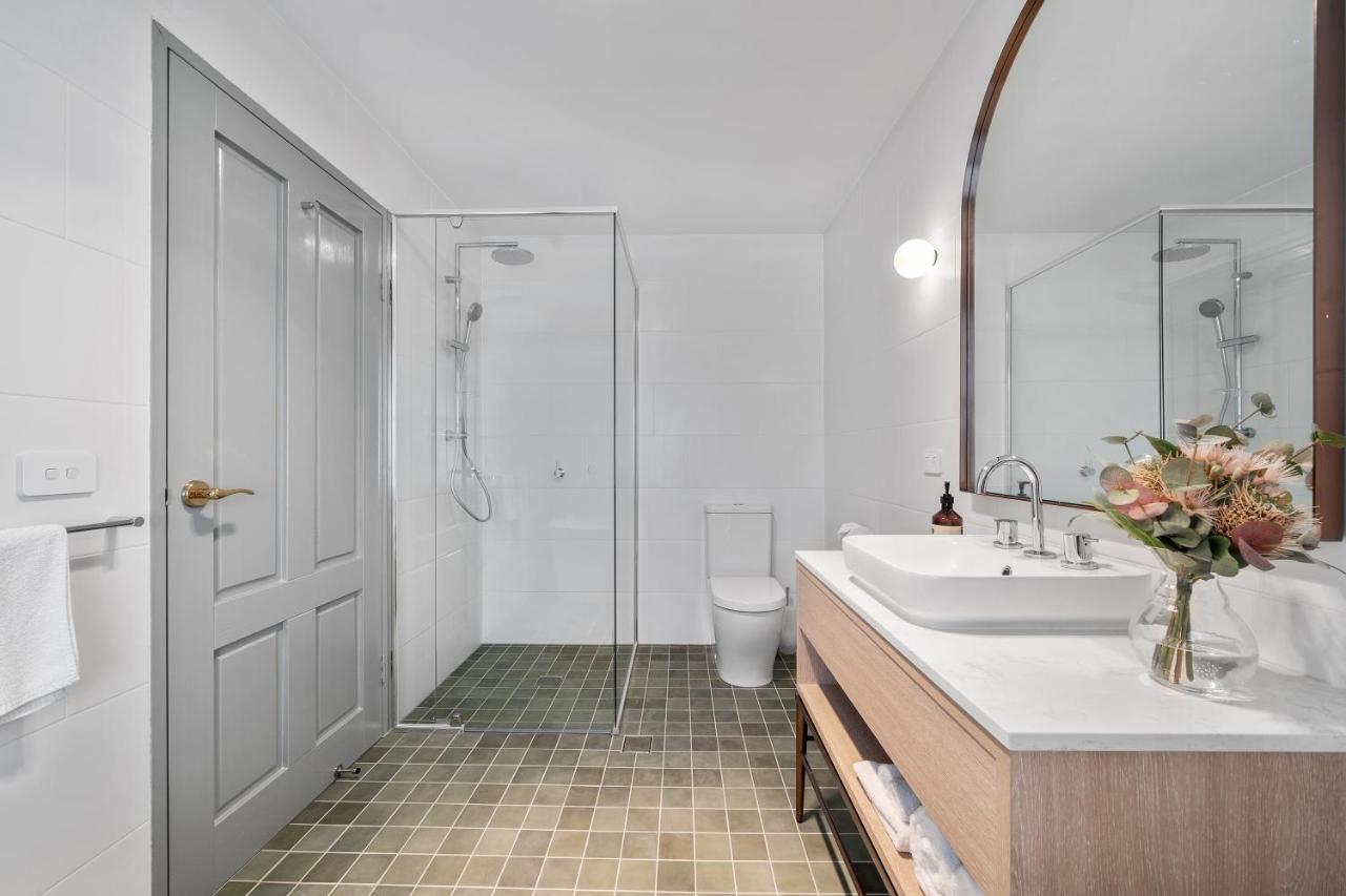 Wildes Hotel Kangaroo Valley Esterno foto