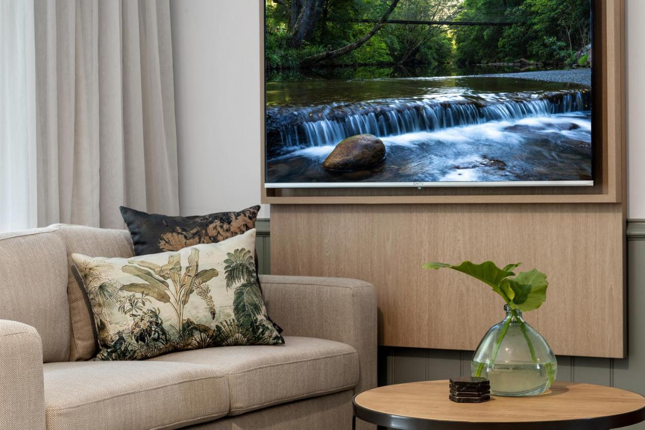 Wildes Hotel Kangaroo Valley Esterno foto
