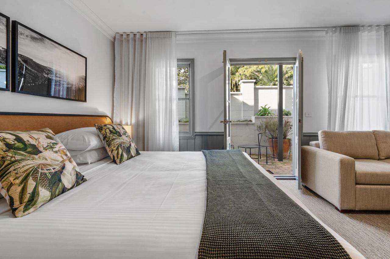 Wildes Hotel Kangaroo Valley Esterno foto