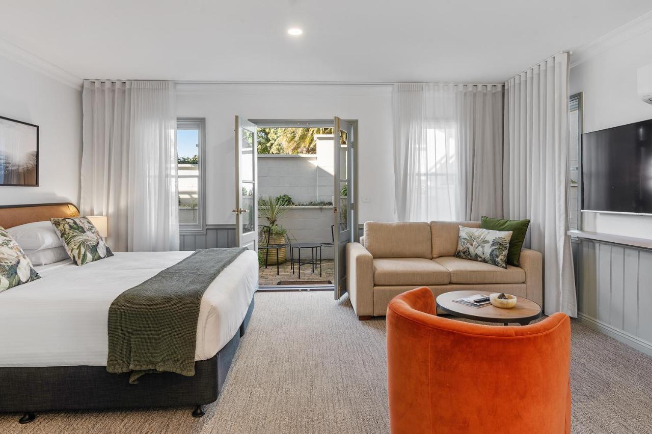Wildes Hotel Kangaroo Valley Esterno foto