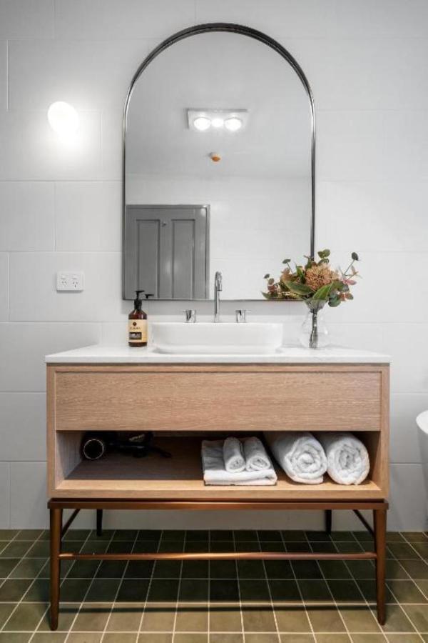 Wildes Hotel Kangaroo Valley Esterno foto